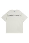 Balenciaga, Men's T-Shirt, White