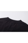 Balenciaga, Men's T-Shirt, Black