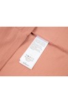 Burberry, Men's Polo, Pink