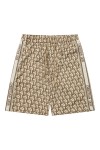 Christian Dior, Men's Short, Camel