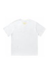 Fendi, Men's T-Shirt, White