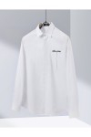 Fendi, Men's Shirt, White