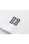 Givenchy, Men's T-Shirt, White