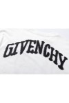 Givenchy, Men's T-Shirt, White