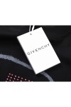 Givenchy, Men's T-Shirt, Black