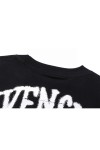 Givenchy, Men's T-Shirt, Black