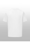 Givenchy, Men's T-Shirt, White