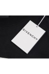 Givenchy, Men's T-Shirt, Black