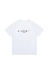 Givenchy, Men's T-Shirt, White