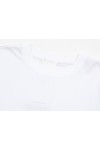 Givenchy, Men's T-Shirt, White