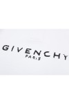 Givenchy, Men's T-Shirt, White