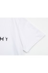 Givenchy, Men's T-Shirt, White