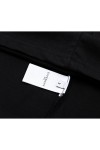 Givenchy, Men's T-Shirt, Black