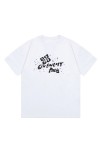 Givenchy, Men's T-Shirt, White