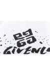 Givenchy, Men's T-Shirt, White