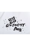 Givenchy, Men's T-Shirt, White