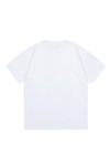 Givenchy, Men's T-Shirt, White