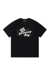 Givenchy, Men's T-Shirt, Black