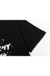 Givenchy, Men's T-Shirt, Black