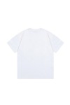 Givenchy, Men's T-Shirt, White