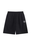 Gucci, Men's Short, Black