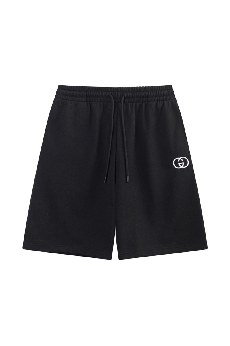 Gucci, Men's Short, Black