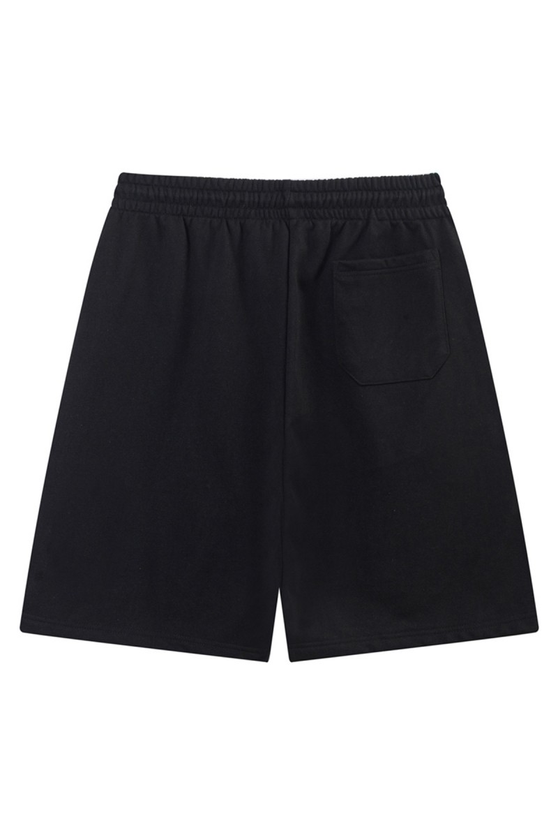 Gucci, Men's Short, Black