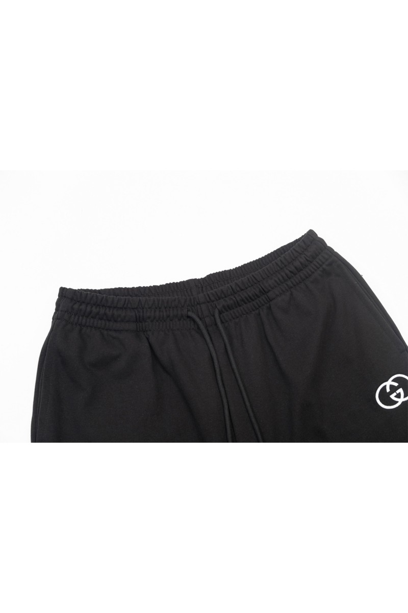 Gucci, Men's Short, Black