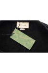 Gucci, Men's Short, Black