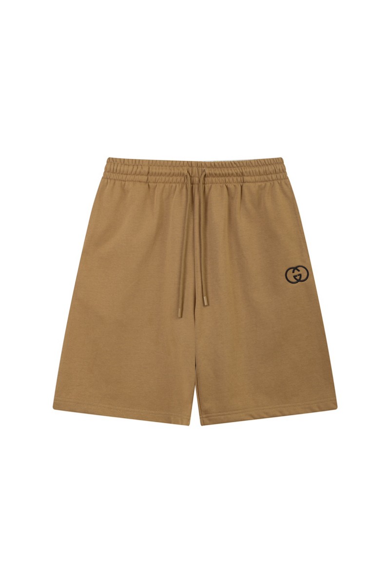 Gucci, Men's Short, Camel