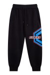 Gucci, Men's Sweatpant, Black