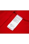 Gucci, Men's Polo, Red