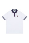 Gucci, Men's Polo, White