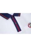 Gucci, Men's Polo, White