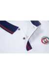 Gucci, Men's Polo, White