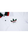 Gucci, Men's Polo, White