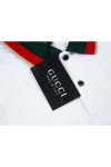 Gucci, Men's Polo, White