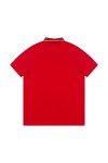 Gucci, Men's Polo, Red