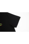 Gucci, Men's Polo, Black