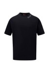 Gucci, Men's T-Shirt, Black