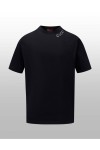 Gucci, Men's T-Shirt, Black