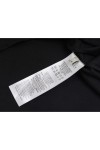 Gucci, Men's T-Shirt, Black