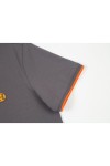 Hermes, Men's Polo, Grey