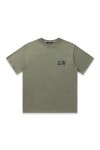 Louis Vuitton, Men's T-Shirt, Green