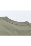 Louis Vuitton, Men's T-Shirt, Green