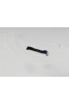 Louis Vuitton, Men's T-Shirt, White