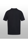 Louis Vuitton, Men's T-Shirt, Black