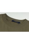 Louis Vuitton, Men's T-Shirt, Green