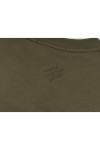 Louis Vuitton, Men's T-Shirt, Green