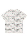 Louis Vuitton, Men's T-Shirt, White